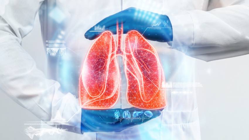 Lung Cancer Surgeon in Hyderabad