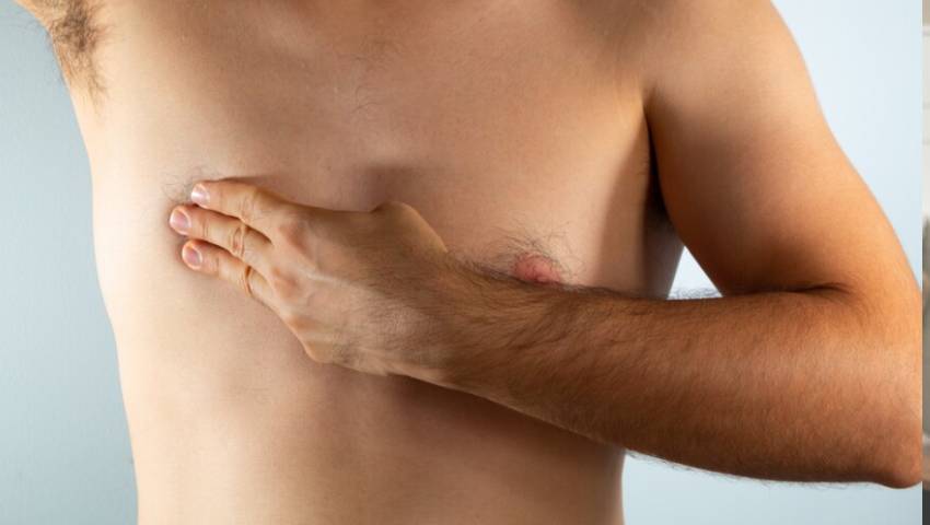 Can Men Get Breast Cancer?